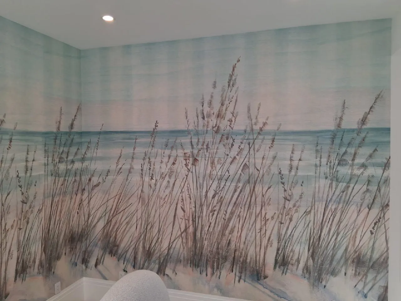 Wallpaper Removal Services materials and techniques in Hayes Valley, San Francisco
