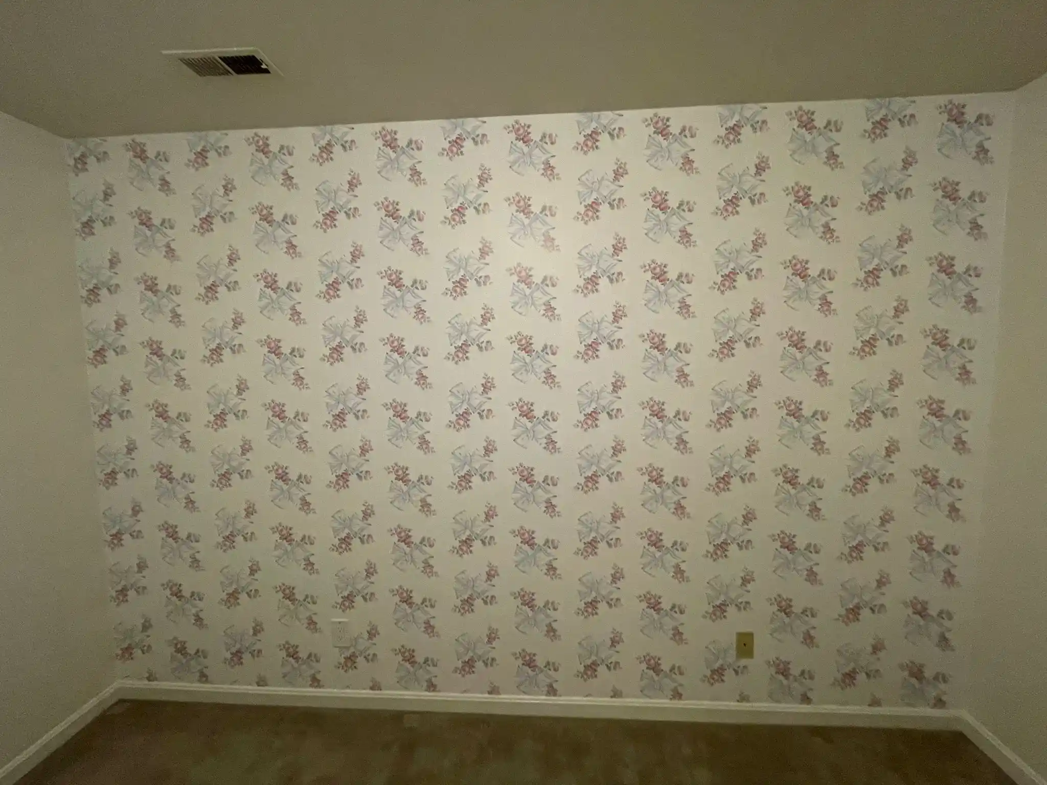 Wallpaper installation in San Mateo, CA